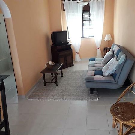 דירות לאגוּ‏ש Casa Da Tia מראה חיצוני תמונה