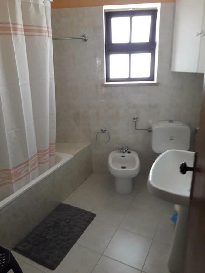 דירות לאגוּ‏ש Casa Da Tia מראה חיצוני תמונה