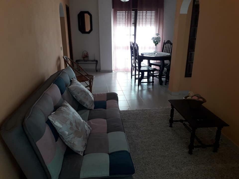 דירות לאגוּ‏ש Casa Da Tia מראה חיצוני תמונה