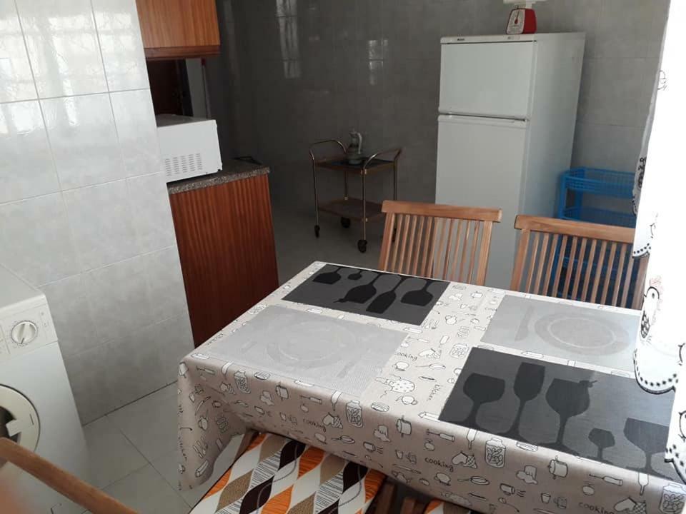 דירות לאגוּ‏ש Casa Da Tia מראה חיצוני תמונה