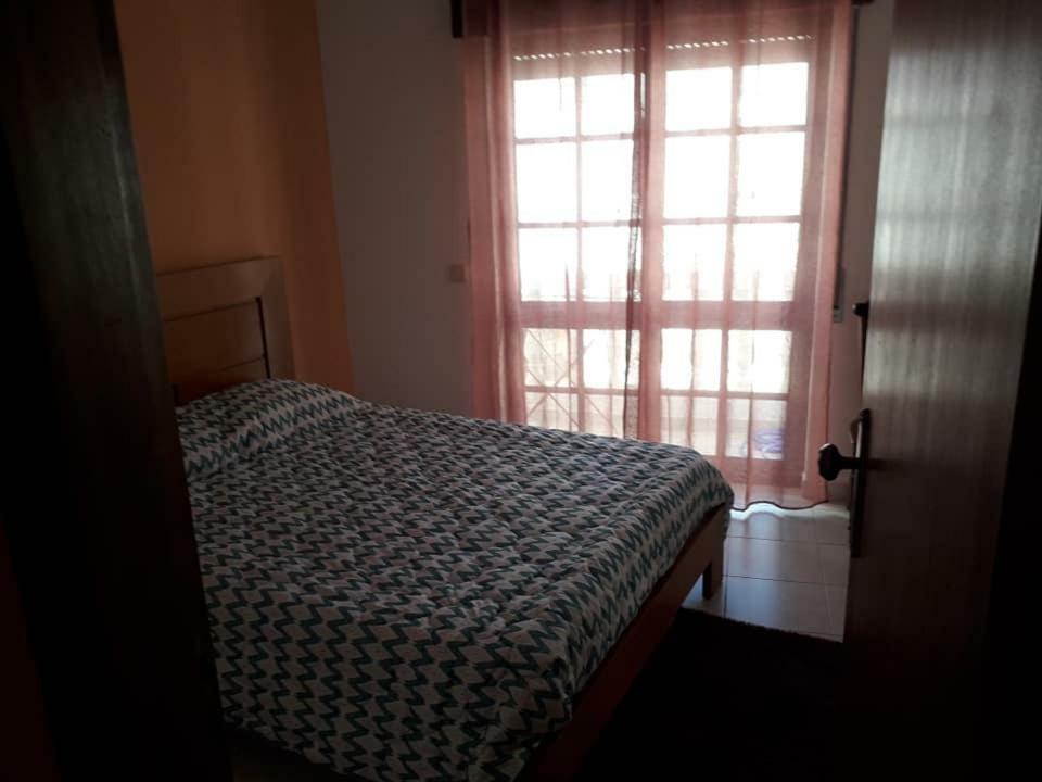 דירות לאגוּ‏ש Casa Da Tia מראה חיצוני תמונה