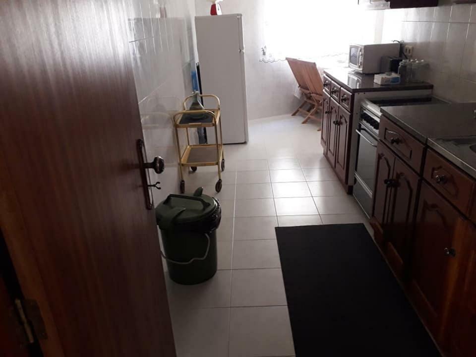 דירות לאגוּ‏ש Casa Da Tia מראה חיצוני תמונה