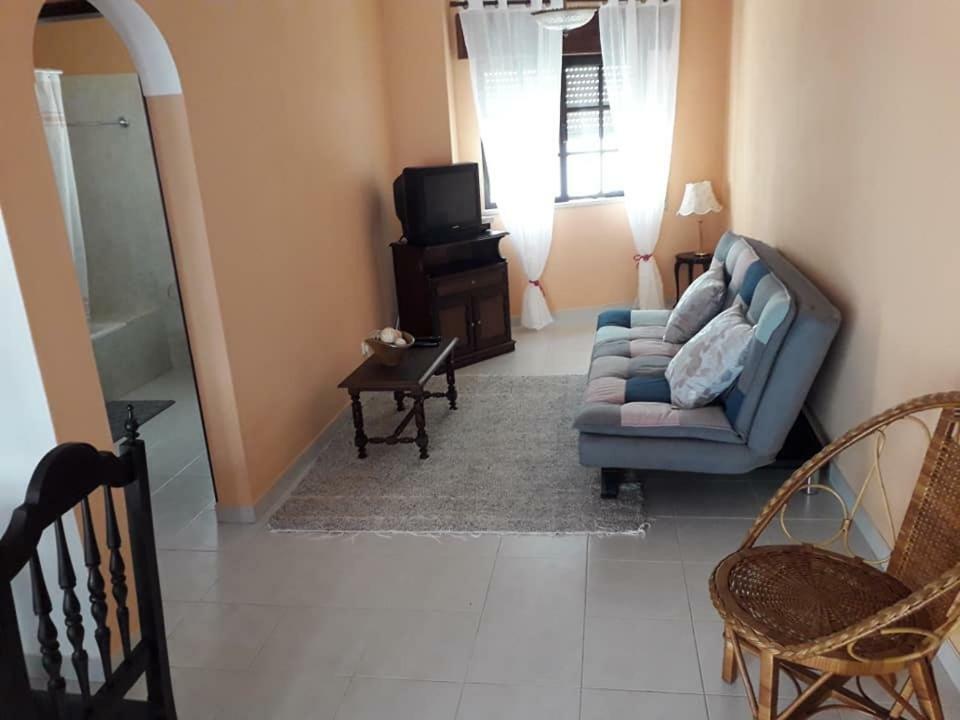 דירות לאגוּ‏ש Casa Da Tia מראה חיצוני תמונה