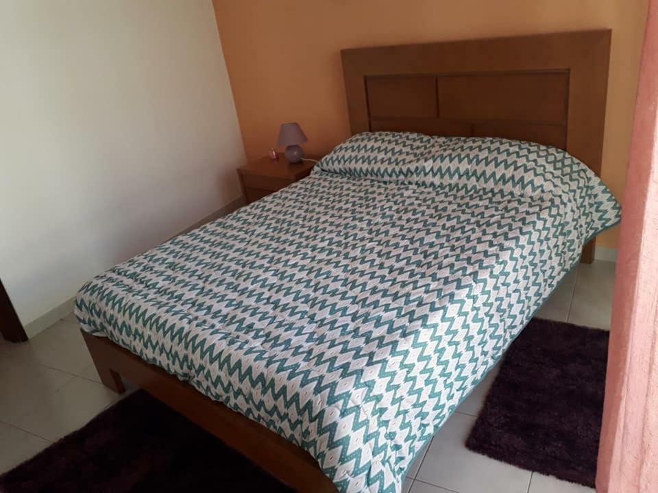דירות לאגוּ‏ש Casa Da Tia מראה חיצוני תמונה