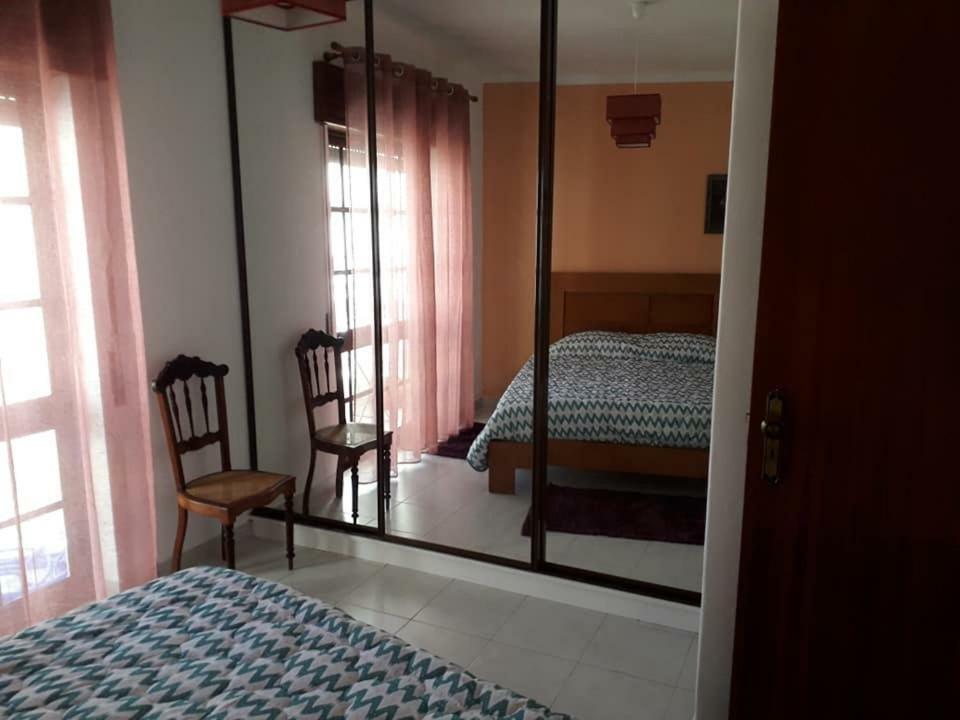 דירות לאגוּ‏ש Casa Da Tia מראה חיצוני תמונה