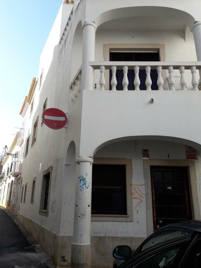 דירות לאגוּ‏ש Casa Da Tia מראה חיצוני תמונה