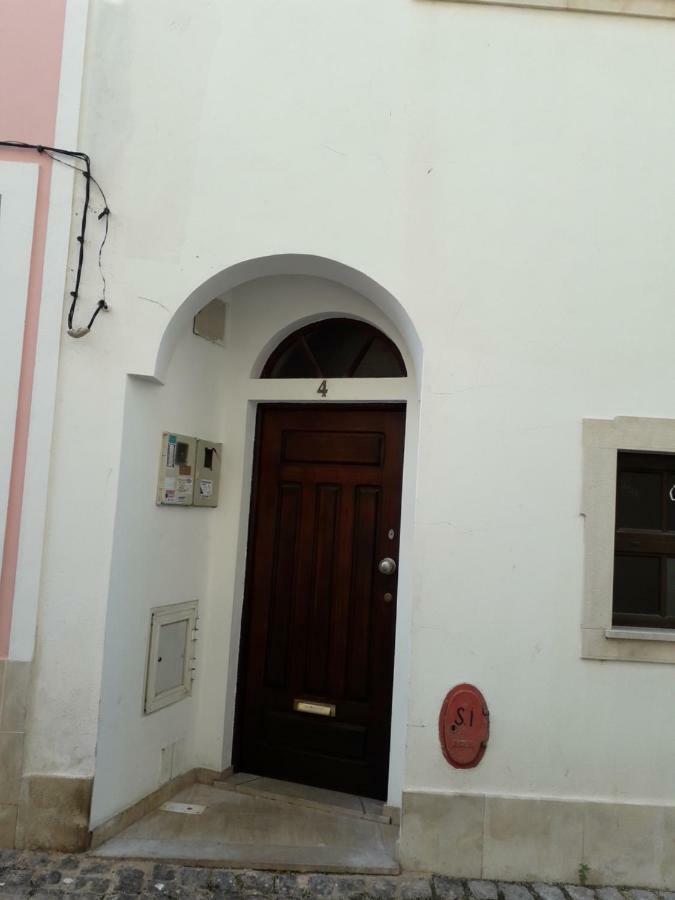 דירות לאגוּ‏ש Casa Da Tia מראה חיצוני תמונה